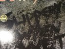 Bon Jovi Promo Lp Slippery When Wet  Original 501 Vinyl 422-830264-1DJ