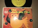 THE JACKSON FIVE 7” EP 