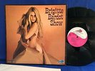 BRIGITTE BARDOT SHOW STEC 41 AZ BIEM FIRST ORIGINAL FRANCE LP EXC/EXC-