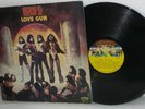 KISS - LP 