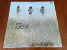 SEX s/t (TRANS-CANADA TC 775 - CANADA 1970) PSYCH HARD ROCK SEALED ORIGINAL LP