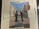 Pink Floyd Wish You Were Here Die-Cut Sleeve PICTURE DISC Vinyl 30AP 1875-01