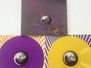 Tame Impala - Currents - Purple and Amber Vinyl - Near Mint - Limited Edition