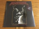 In Solitude The World The Flesh The Devil Lim 250 Vinyl LP Watain Tribulation