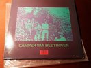 Camper Van Beethoven ?– II & III vinyl LP record PITCH 02 Rough Trade US 1987