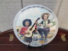 Vogue The Picture Record R736 - Kenny Roberts and The Down Homers