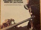 Charles Tolliver Music Inc “Live At Loosdrecht “ 2LP Strata East JAZZ