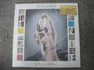 THE ART OF NOISE In Visible Silence 2 x180 g LTD EDN of 1500 BLUE Nmbrd. MOV new