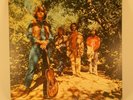 Creedence Clearwater Revival - Green River - LP 1969 US 1st Press 8393 CCR VG++