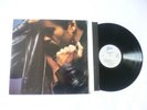 GEORGE MICHAEL   FAITH   EX/NrM   1987 UK 1ST PRESS POP VINYL LP   PLAYS TIDY