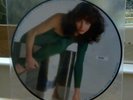 Kate Bush Abbey Road Studios Interview, limited edition picture disc vinyl album