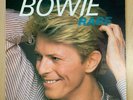 David Bowie - Rare Vinyl LP 1st Pressing PL 45406 A-1U-1
