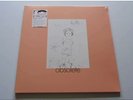DASHIELL HEDAYAT Obsolete LP *SEALED* nurse with wound gong burroughs riley