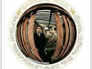 CAPTAIN BEEFHEART-Safe As Milk VINYL LP NEW