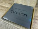 NEW SOLD OUT Dear Hunter - The Acts COLORED Vinyl Box Set