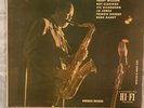 1956 JAZZ GIANTS Lester Young Roy Eldridge NORGRAN MGN-1056 Yellow Label 33 RPM