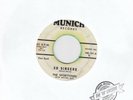 The Sporttones – So Sincere / In My Dreams - Munich Records – MR-101 Doo Wop 45
