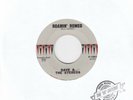 Dave & The Stereos - Roamin' Romeo / This Must Be Love - Pennant 45rpm Doo Wop