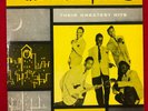 The Midnighters ?- Their Greatest Hits - Federal ?– 541 - Yellow Cover VG+ - LP