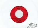 Hub Kapp And The Wheels ?– Let's Really Hear It - Take Five 631-5 - Arizona - 45