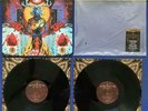 MASTODON BLOOD MOUNTAIN NM 2010 LIMITED EDITION AUDIOPHILE 2-LP CUSTOM CVR 180g
