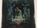 Various Artists Pans Labyrinth Vinyl Record OOP Impossible To Find Soundtrack