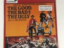 The Good The Bad & The Ugly Vinyl LP Record Store Day 2014 Marble Colored Vinyl
