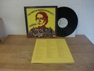 Promo THE KINKS - PRESERVATION ACT ONE-1st RCA + INNER VINYL LP 1973