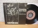GENESIS: Counting Out Time (´74 / scarce orig. German 7