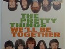 THE PRETTY THINGS We`ll Be Together (Holland Lp)