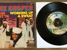Alice Cooper/ Yardbirds/ T Rex / Weller Excellent Record Bundle