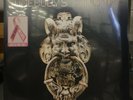 Mark Lanegan Band ?– Somebody's Knocking Coloured Vinyl 2LP