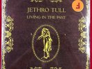 Jethro Tull ?– Living In The Past - Chrysalis 0998 - Rare US Gatefold SEALED LP