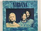 Nirvana Nevermind The Singles 2011  Vinyl LP 10” Limited Numbered Sealed Box