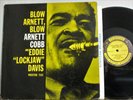 Arnett Cobb Eddie 