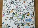 LED ZEPPELIN..LED ZEP 111..THREE..FIRST PRESS.A-5/B-5.CLASSIC ROCK..JIMMY PAGE..