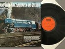 B529 Dampflok Locomotive Train Sounds with Book Klossek Cosmos 04367-3 Stereo