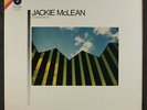 JACKIE MCLEAN: Consequence LP Jazz