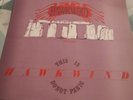 Hawkwind - Stonehenge This Is Hawkwind, Do Not Panic 2 x 12” Vinyl LPs
