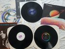 CAMEL / PETER BARDENS X 3 - Snow goose, Vintage '69, Seen One Earth (UK orig) EX