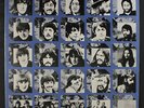 BEATLES: Christmas Album LP (original w/ Bell Sound stamper & hand drawn rifle