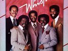 The Whispers The Whispers LP Album Vinyl Schallplatte 180423