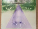 Yngwie Malmsteen - The Seventh Sign Korea Vinyl LP 1994 New Sealed Insert Poster
