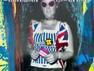 HVN 16 - Flowered Up - Weekender - ID5z - vinyl 12 - uk