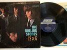 Rolling Stones - 12x5 - 1966 US Stereo 1A/1A London PS 402 (VG+) 12 X 5