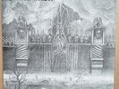 1BURZUM1 Det Som Engang Var LP *WITH POSTER* 1st pressing misanthropy