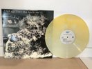 RAGE AGAINST THE MACHINE- SELF TITLED -BRAND NEW YELLOW COLORED VINYL LP RECORD