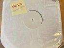 Streetlight Manifesto - Somewhere In The Between Vinyl TEST PRESS 1 OF 5 VR329