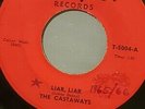THE CASTAWAYS 7