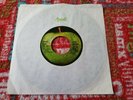 The Beatles Mary Hopkin Canada 45 record THOSE WERE THE DAYS white Apple sleeve